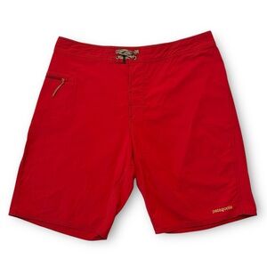 Patagonia Vintage Swim Shorts